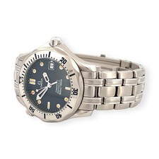 Omega Seamaster 2562.80.00