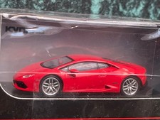 1:64 Kyosho 2014 Lamborghini
