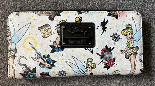 Disney loungefly tinkerbell - loungefly,