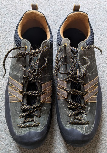 Scarpa crux mens approach - scarpa,