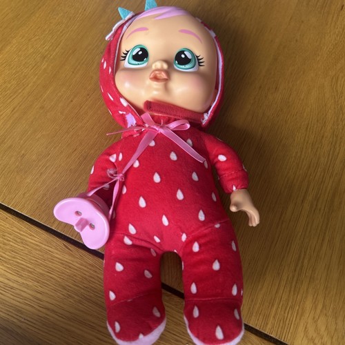 Cry babies tiny - babies, tutti