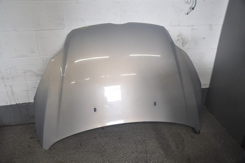 Ford focus zetec tdci bonnet - ford,