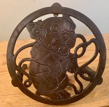 Vintage / Antique Cast Iron