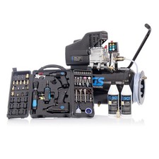SGS 50L Air Compressor 9.5CFM