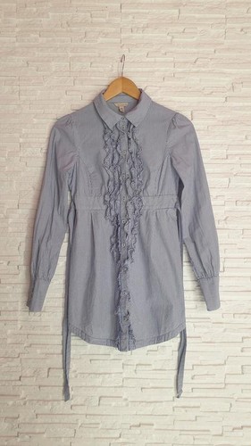 Women ted baker shirt - women, blue