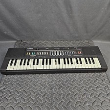 Casio Casiotone MT-205 Keyboard Electronic 80s Musical Instrument Vintage