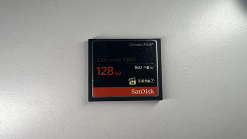 Sandisk extreme pro - gb, |