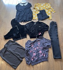 Women’s Clothes Bundle Size