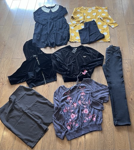 Women clothes bundle - clothes,
