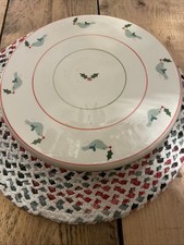 Susie Watson Christmas Cake Stand