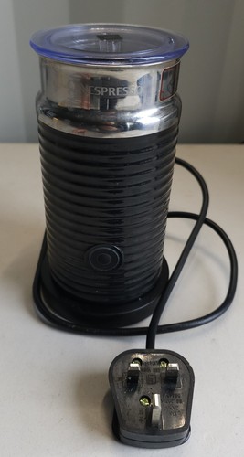 Nespresso aeroccino milk - nespresso,