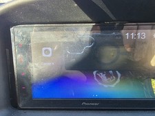 Pioneer DMH-A240DAB Car Multimedia Receivers