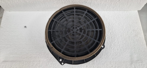 Audi door speaker front - audi, a6
