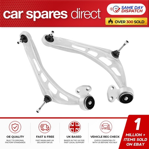 Bmw series e46 front lower - bmw, 3