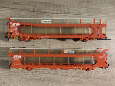 Bachmann 38-250 OO Gauge IPA