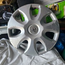 VAUXHALL Corsa D 2008 15"