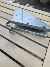 Keter Stronghold Parts Wanted