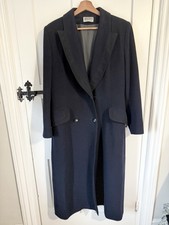Size 16 Vintage Mansfield Navy