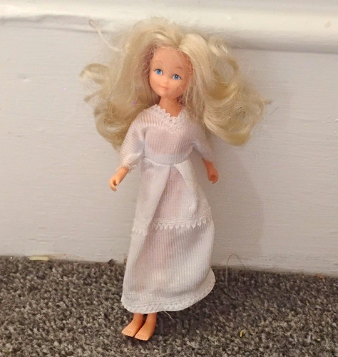 Original 1983 hornby - original,