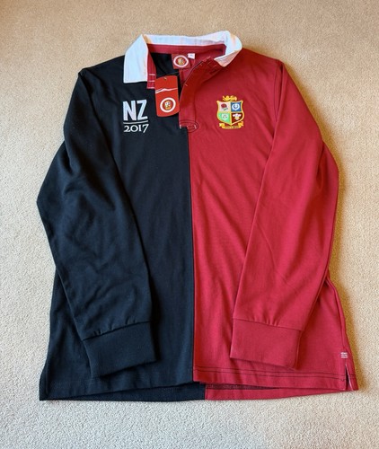 British and irish lions rugby - british,