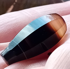 ANTIQUE WAX SEAL HANDLE