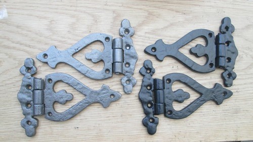 Cupboard door hinges cast - hinges,