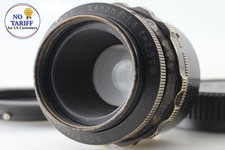 Rare! Old Lens  [Exc+5] Schneider Xenon 2.5cm f1.5 For Bolex Lens From JAPAN