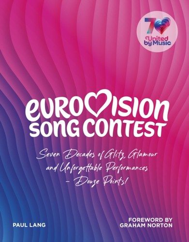 Legends eurovision john - eurovision, by