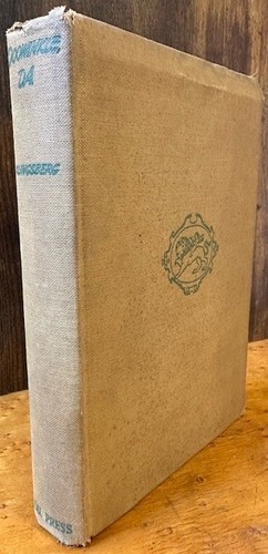 Klingsberg harry - klingsberg,, (signed)