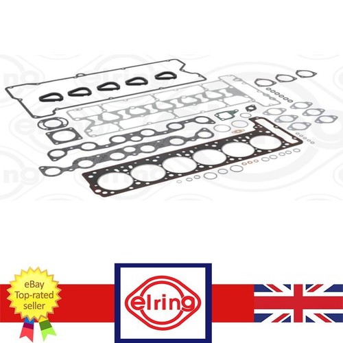 Cylinder head gasket - cylinder,