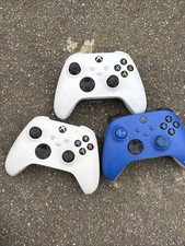 3x Official Xbox Series