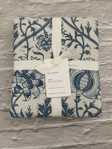 Pottery barn eria reversible - barn,