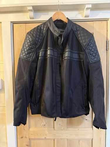 Triumph braddan mesh - triumph,