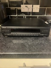 Kenwood Tuner T-85L FM/MW/LW