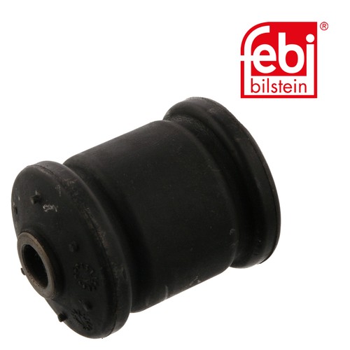 Febi 04390 control arm - 04390, bush