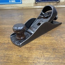 Vintage Stanley Block Plane -