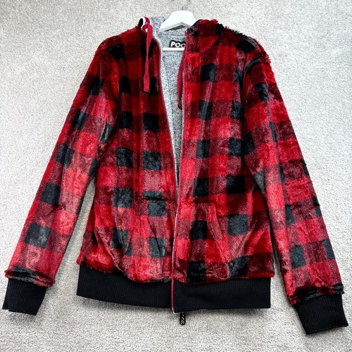 Pook faux fur reversible - pook,