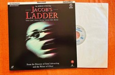 Jacobs Ladder - Pioneer PAL