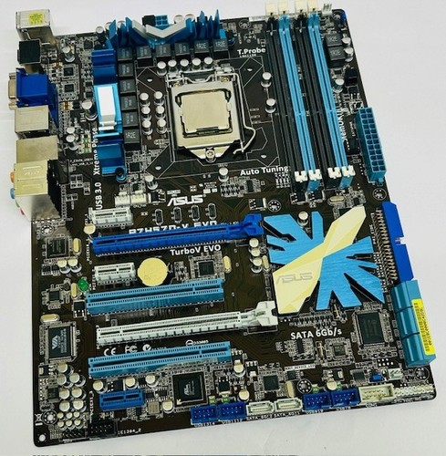 Asus p7h57d evo rev - evo, rev.