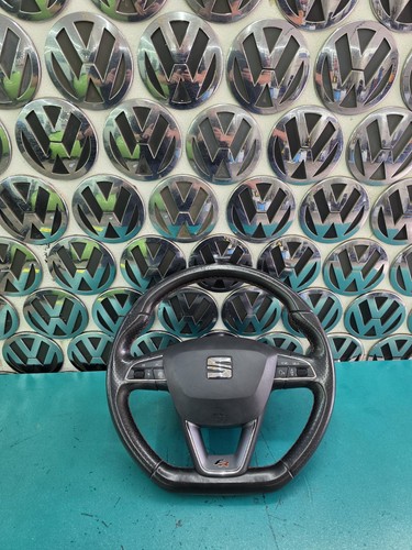 Seat leon technology flat - technology,