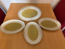 Denby Ode Dinner Oval Dinner