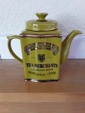 Ringtons Tea Merchants