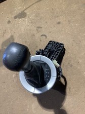 Rover 25 MG ZR  2005 Automatic gear change selector