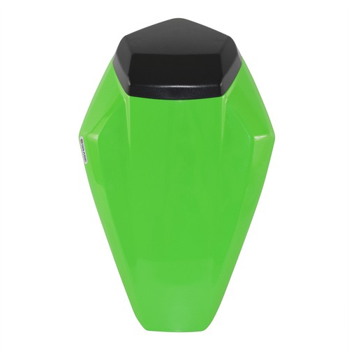 Green rear seat cover - green,
