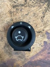 2004 FORD STREETKA WING MIRROR