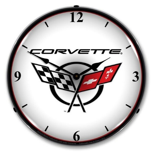 Chevrolet chevy corvette - chevrolet,