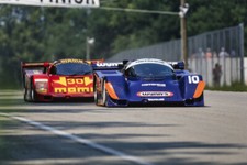 John Hotchkis Jim Adams