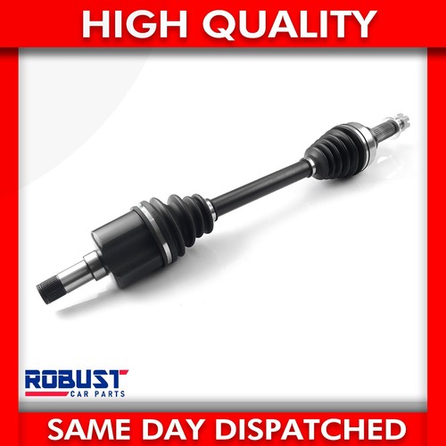 Driveshaft axle for ford - axle,