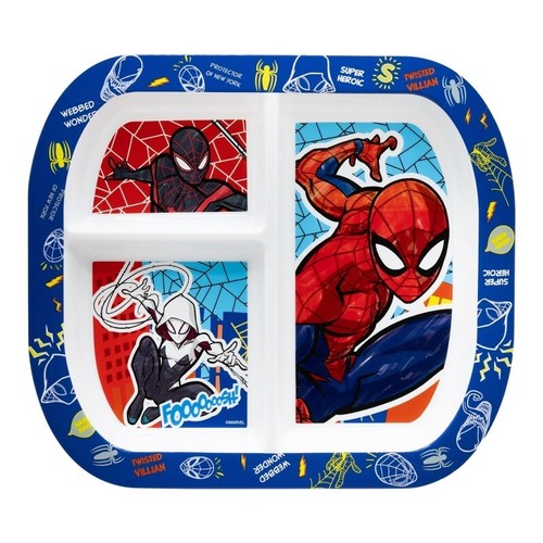 Spiderman section childrens - spiderman,