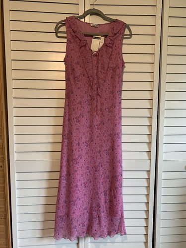 Nwt handmade berkertex - nwt, maxi